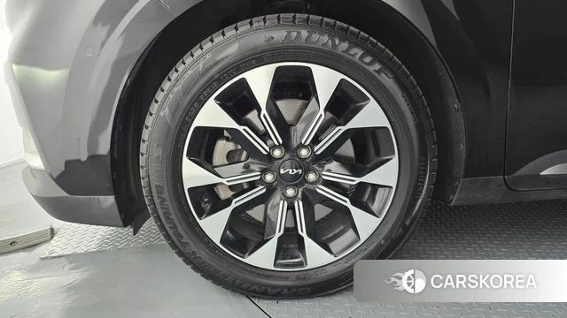 Kia Carnival 4th generation id 4475125 из Кореи 27