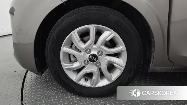 Kia All New Morning (JA) id 3060820 из Кореи 15