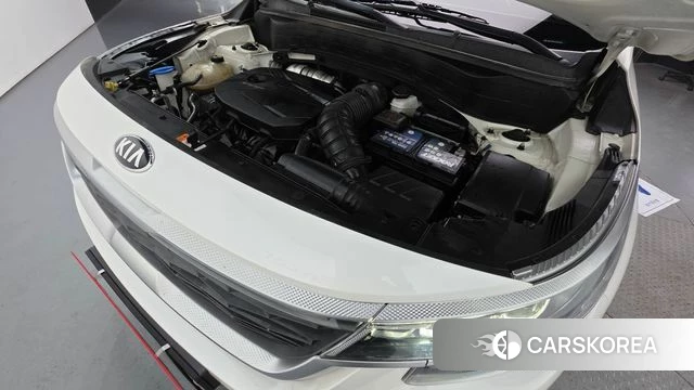 Kia Seltos id 4430094 из Кореи 26