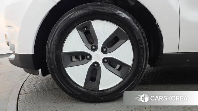 Kia Soul EV id 4390627 из Кореи 15