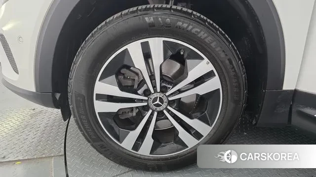 Mercedes-Benz GLB-Class X247 id 3453068 из Кореи 15