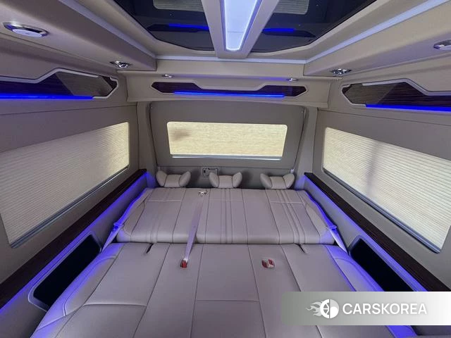 Toyota Harrier (overseas) 2024 Белый из Китая, фото 5