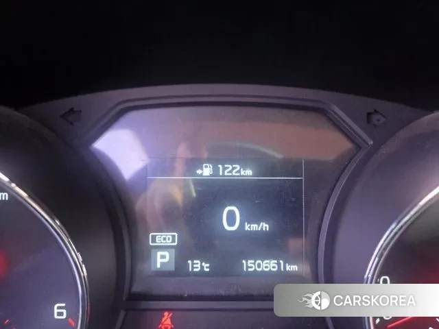 Kia The New Carnival id 3408177 из Кореи 9