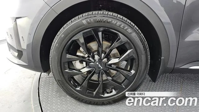 Kia Sorento 4th Generation id 2949630 из Кореи 15