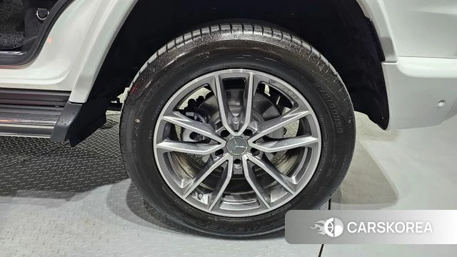 Mercedes-Benz G-Class W465 id 4359740 из Кореи 26