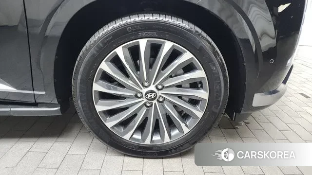 Hyundai The New Palisade id 3153944 из Кореи 15