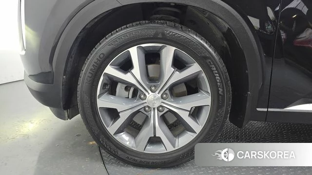 Hyundai Palisade id 4424108 из Кореи 24