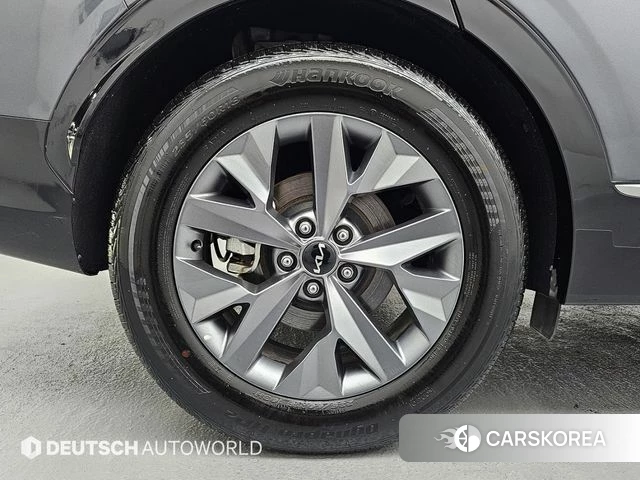 Kia Sportage 5th Generation id 4421647 из Кореи 15