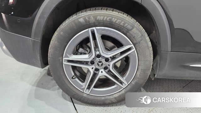 Mercedes-Benz GLB-Class X247 id 3923922 из Кореи 15