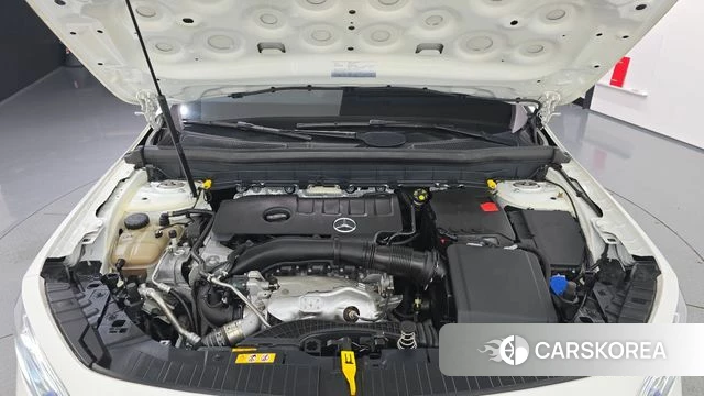 Mercedes-Benz GLB-Class X247 id 4594489 из Кореи 25