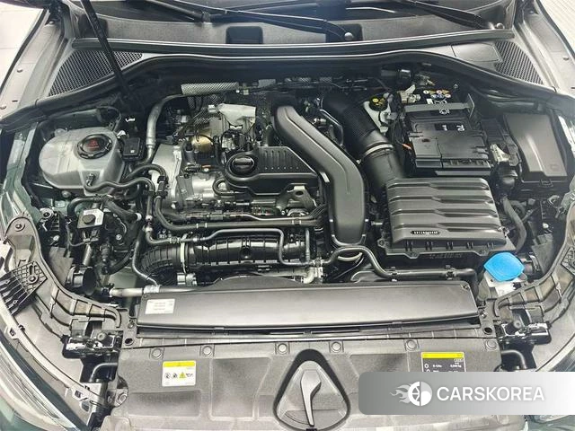 Audi A3 id 4333569 из Китая 9