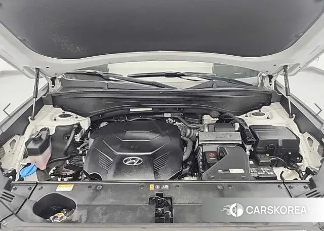 Hyundai The New Palisade id 2974711 из Кореи 14