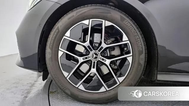 Mercedes-Benz E-Class W214 id 3523166 из Кореи 15