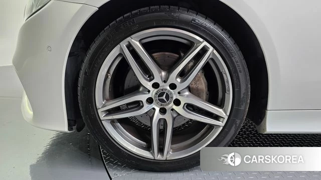 Mercedes-Benz E-Class W213 id 4850017 из Кореи 25