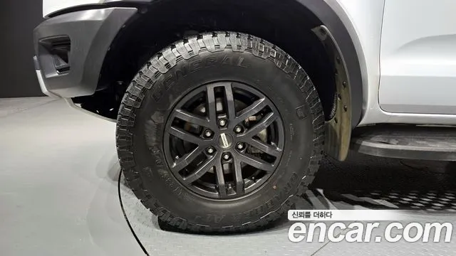 Ford Ranger 3rd Generation id 2824211 из Кореи 15