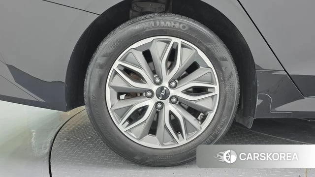 Kia K5 Hybrid 3rd Generation id 4893930 из Кореи 15