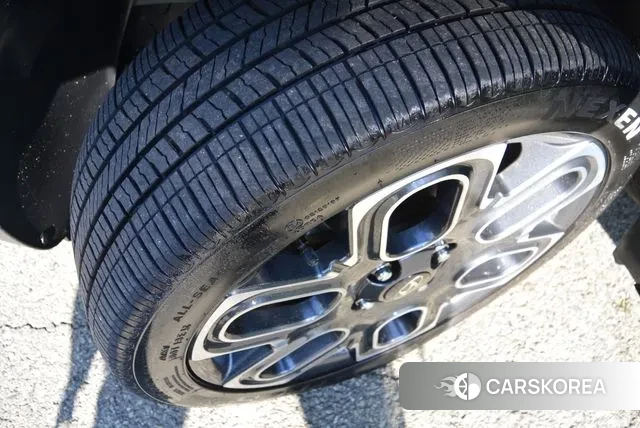 Hyundai Casper id 3421449 из Кореи 11