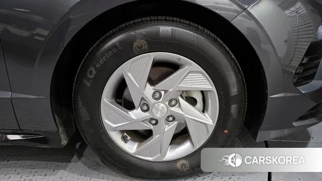 Hyundai Sonata D Edge (DN8) id 3528417 из Кореи 15