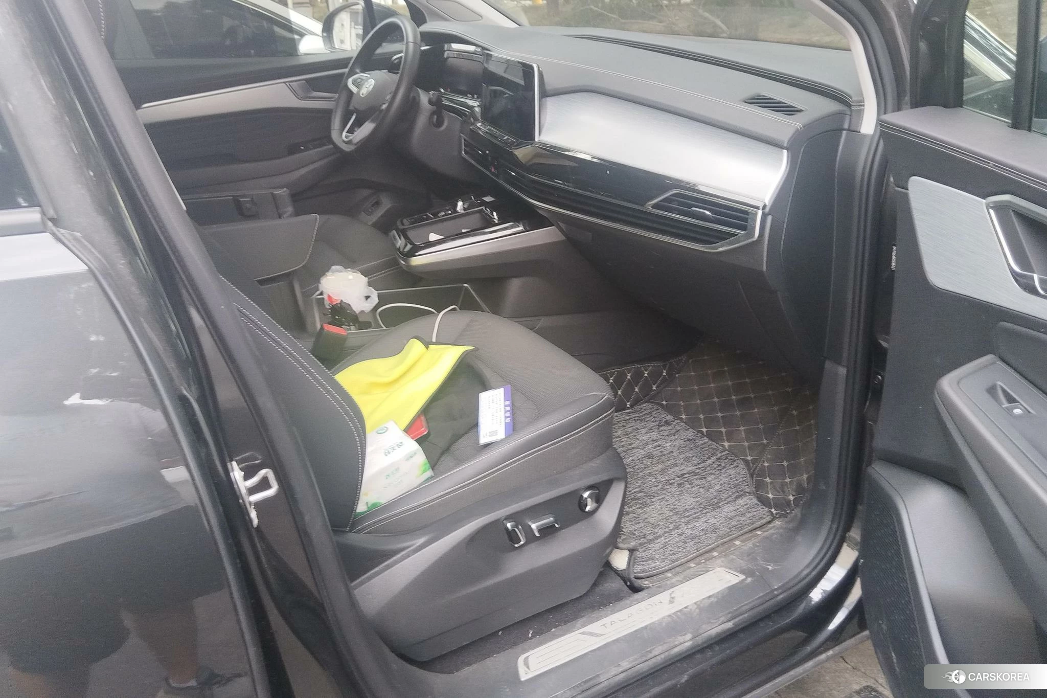 Volkswagen Lanjing id 4513674 из Китая 12