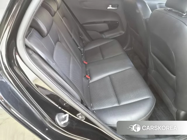 Kia All New Morning (JA) id 4448075 из Кореи 10