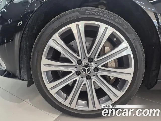 Mercedes-Benz E-Class W213 id 2949919 из Кореи 15