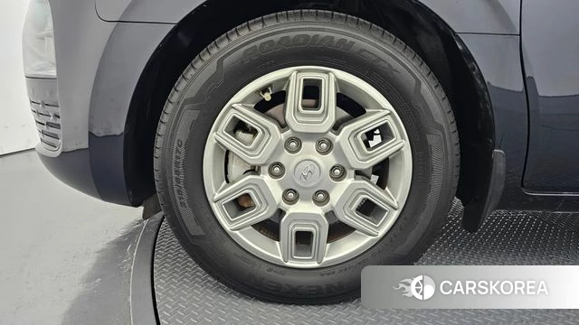 Hyundai Staria id 4640635 из Кореи 28
