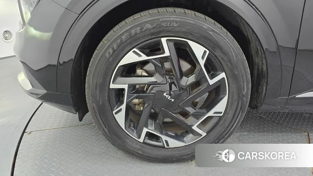Kia Sportage 5th Generation id 4481642 из Кореи 15
