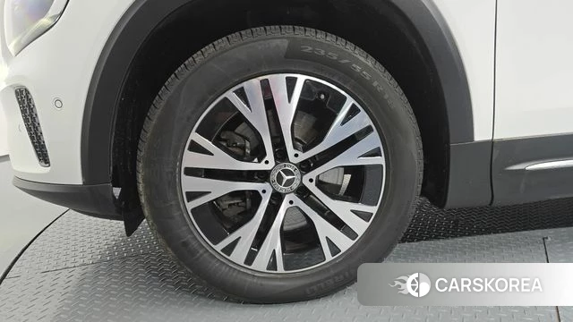 Mercedes-Benz GLB-Class X247 id 4578952 из Кореи 28