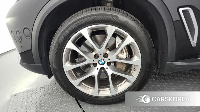 BMW X5 (G05) id 4556445 из Кореи 15
