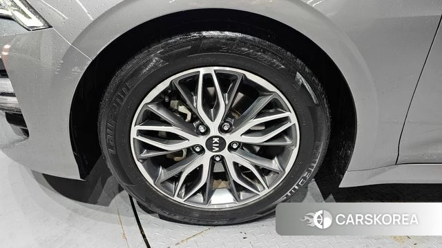 Kia K5 3rd generation id 3965505 из Кореи 15