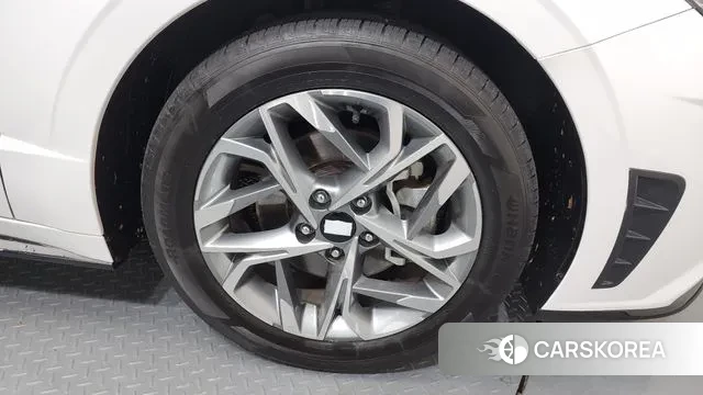 Hyundai Sonata (DN8) id 3478156 из Кореи 15