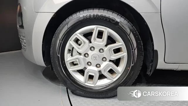 Hyundai Staria id 3159839 из Кореи 15