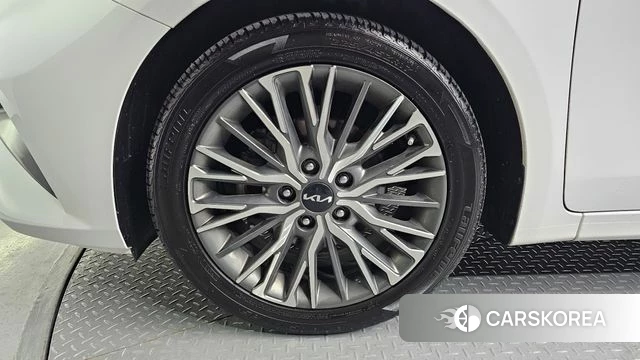 Kia The New K3 2nd generation id 3915567 из Кореи 15