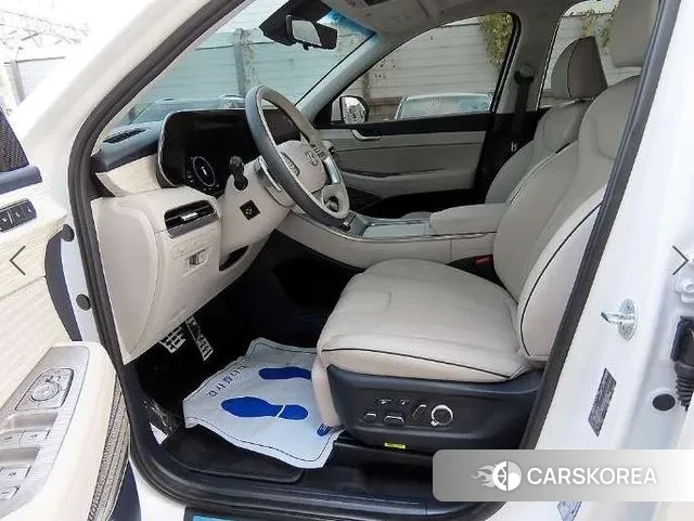 Hyundai The New Palisade id 3400237 из Кореи 15