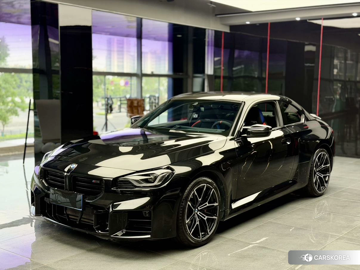 BMW M2 id 4515202 из Китая 7