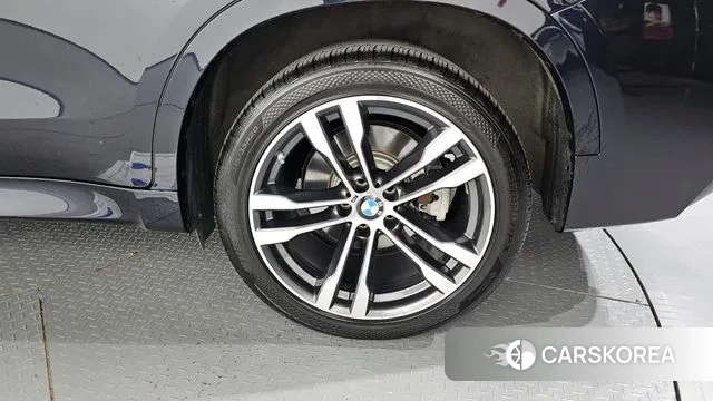 BMW X6 (F16) id 3297427 из Кореи 15