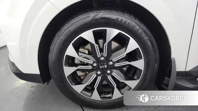 Kia Carnival 4th generation id 3514175 из Кореи 15