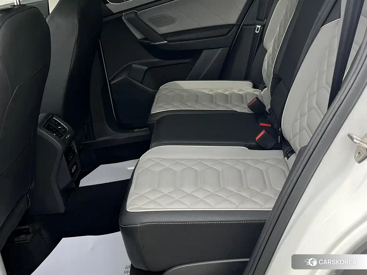 Volkswagen Tayron id 4546243 из Китая 22