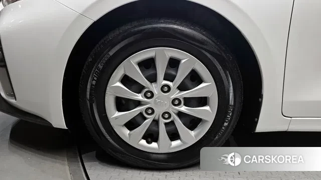 Kia Come New K3 id 3059893 из Кореи 15