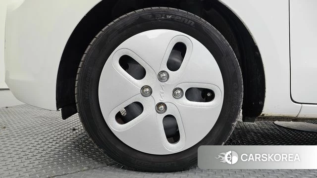 Kia The New Ray id 4943021 из Кореи 25