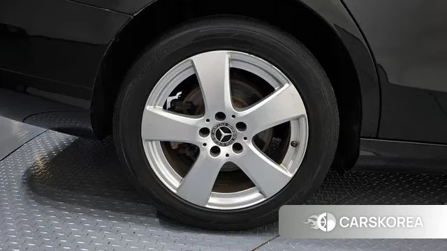 Mercedes-Benz C-Class W205 id 3470062 из Кореи 15