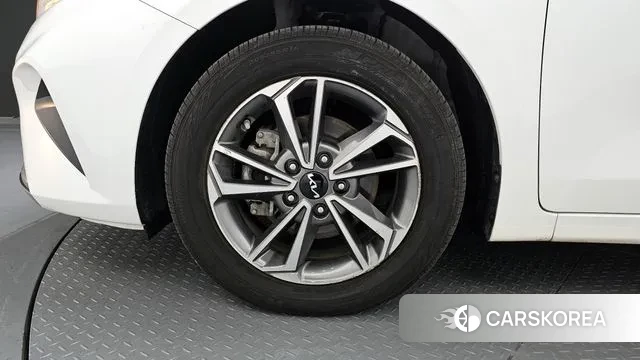 Kia The New K3 2nd generation id 3735296 из Кореи 15