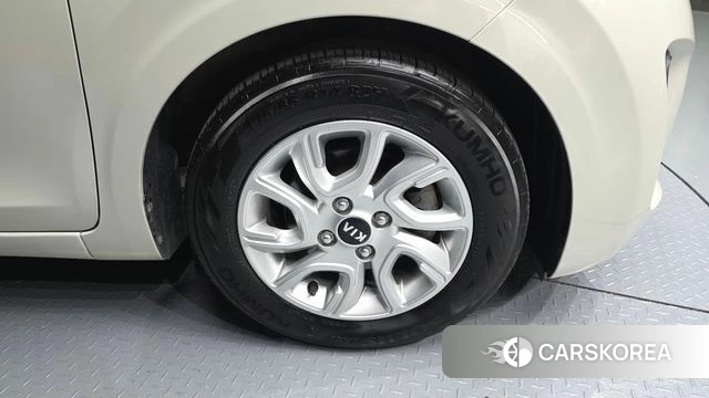 Kia All New Morning (JA) id 3955665 из Кореи 15