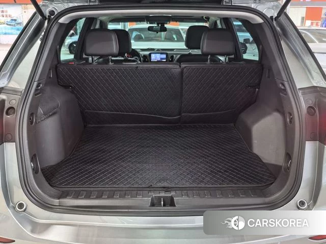 Chevrolet Explorer id 4182628 из Китая 12