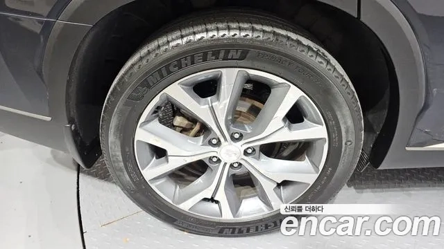 Hyundai Palisade id 2932546 из Кореи 15