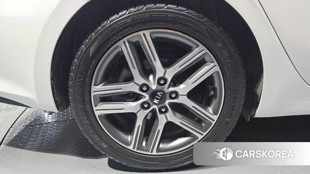 Kia Come New K3 id 4677868 из Кореи 24