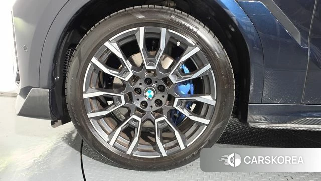 BMW X6 (G06) id 4302038 из Кореи 30