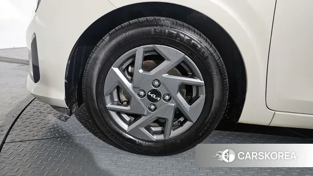 Kia The New Morning (JA) id 3711527 из Кореи 15