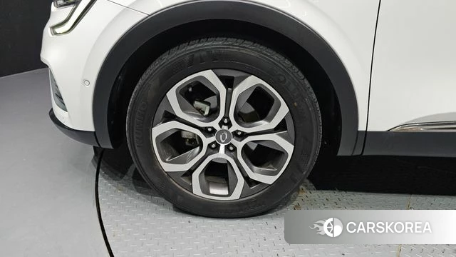 Renault Korea (Samsung) XM3 id 4507973 из Кореи 28
