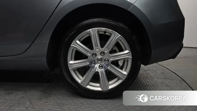 Volvo V40 id 3728841 из Кореи 15